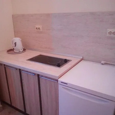 Lägenhet Sea Studio Pomorie