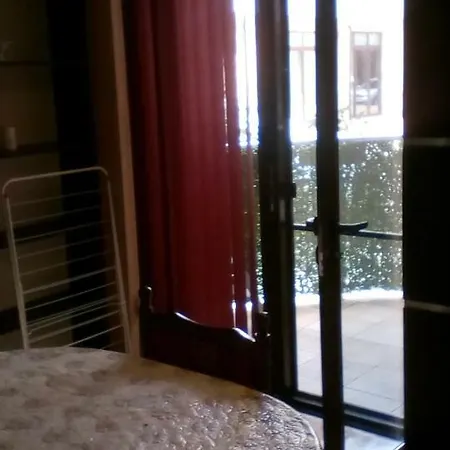 Lägenhet Sea Studio Pomorie